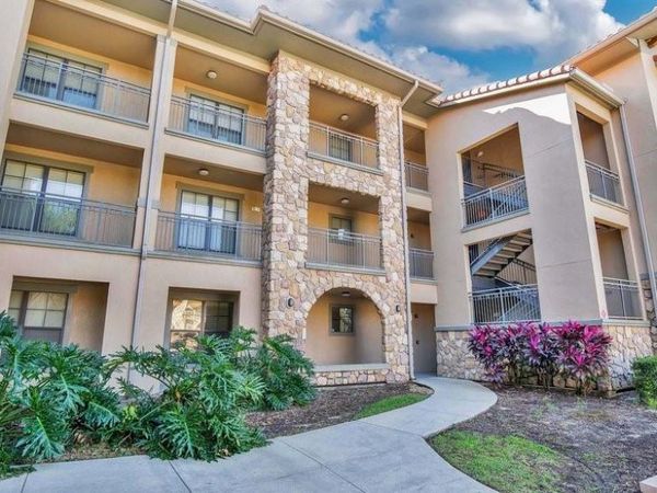 904 CHARO PARKWAY, Unit 517, DAVENPORT, FL 33897