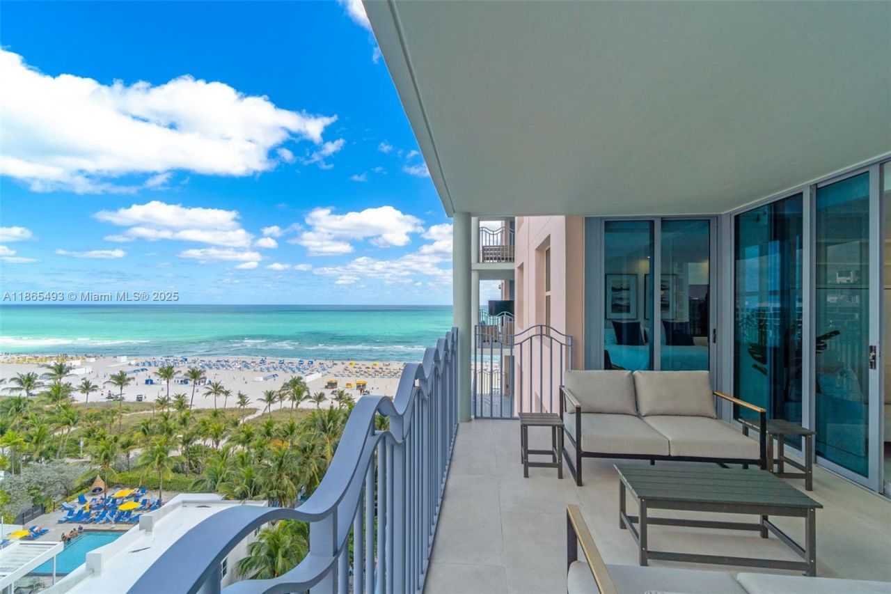 1500 Ocean Drive, Unit 1003, Miami Beach, FL 33139 Photo