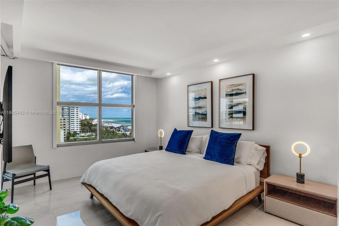 1500 Ocean Drive, Unit 1003, Miami Beach, FL 33139 Photo