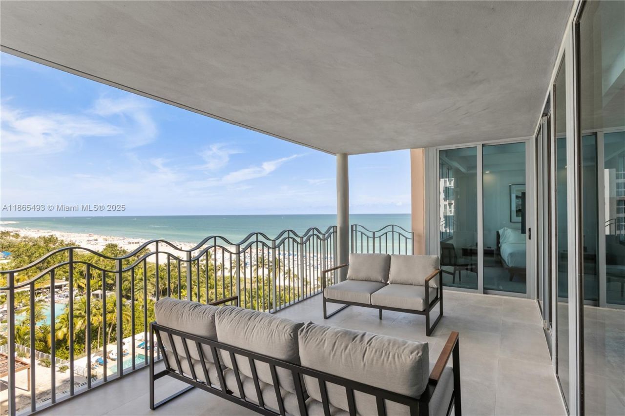 1500 Ocean Drive, Unit 1003, Miami Beach, FL 33139 Photo