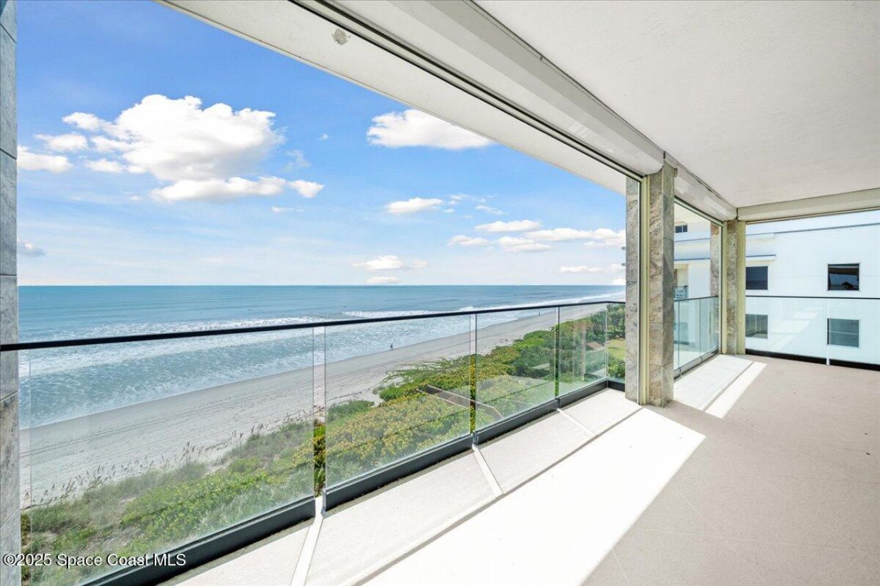 2765 N Highway A1a, Unit 503, Indialantic, FL 32903 Photo