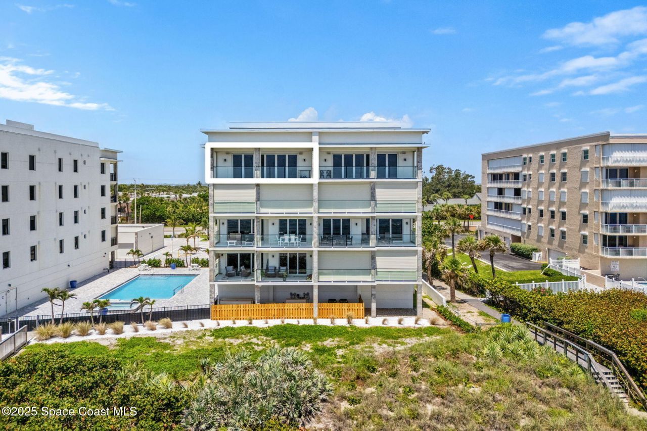 2765 N Highway A1a, Unit 503, Indialantic, FL 32903 Photo