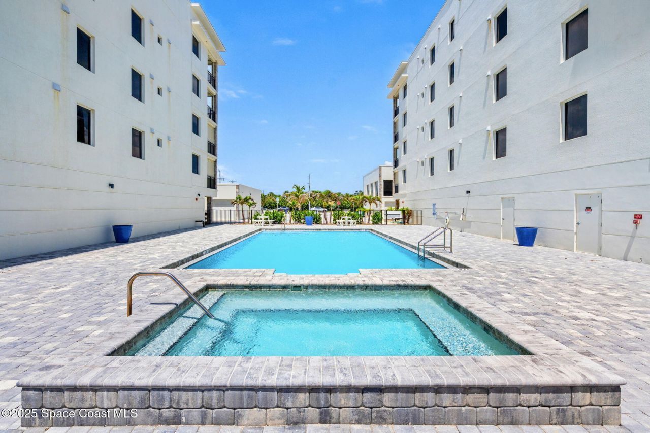 2765 N Highway A1a, Unit 503, Indialantic, FL 32903 Photo