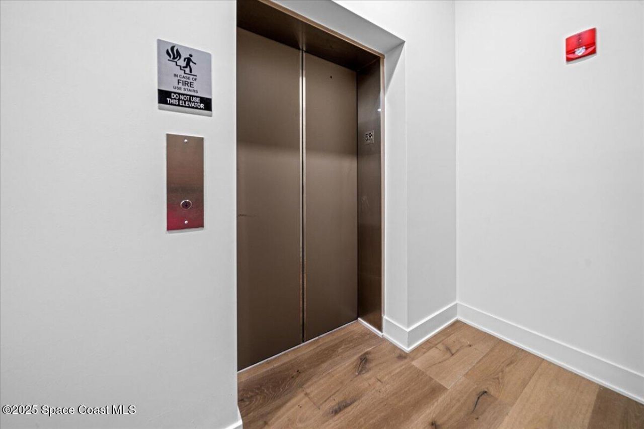 2765 N Highway A1a, Unit 503, Indialantic, FL 32903 Photo