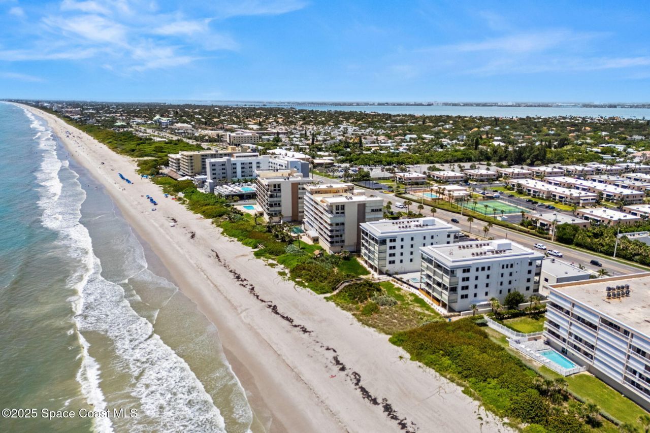 2765 N Highway A1a, Unit 503, Indialantic, FL 32903 Photo