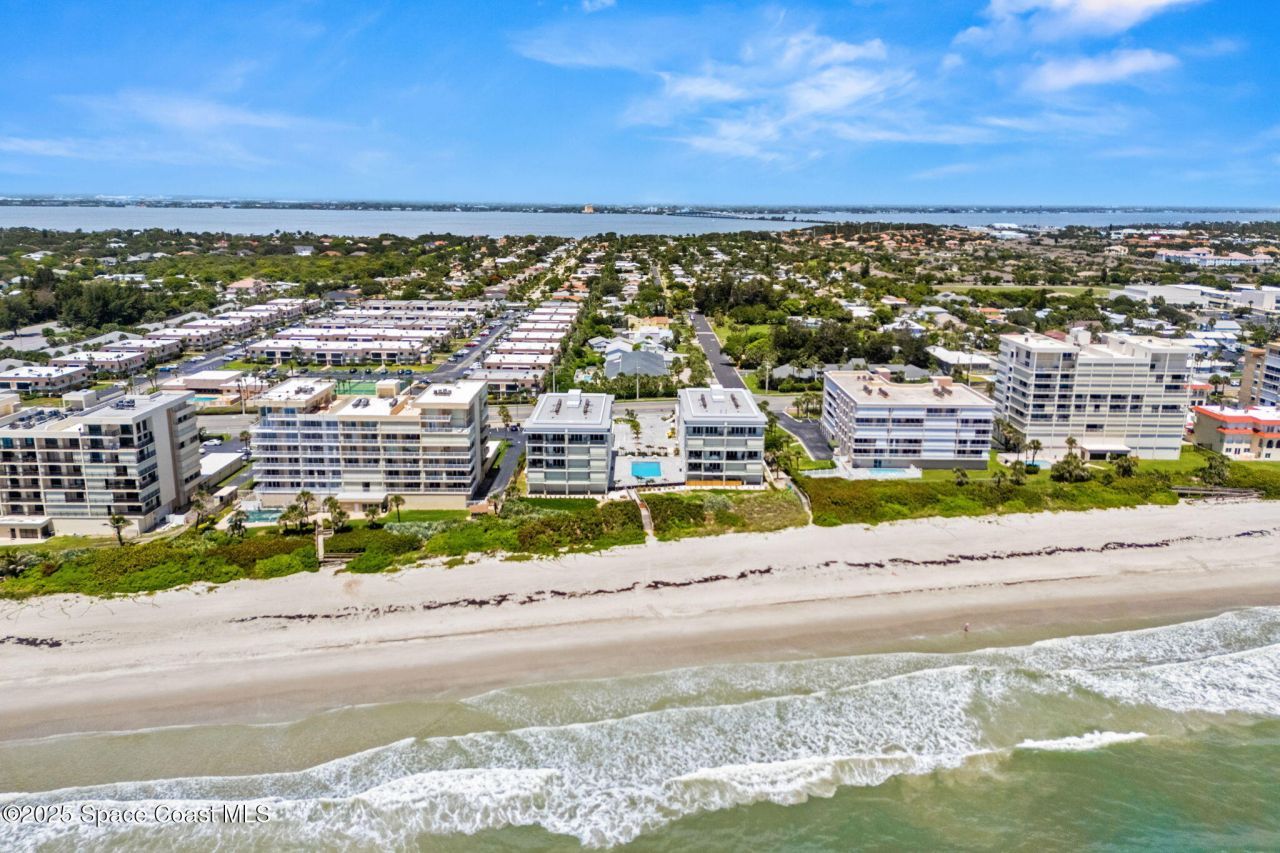 2765 N Highway A1a, Unit 503, Indialantic, FL 32903 Photo
