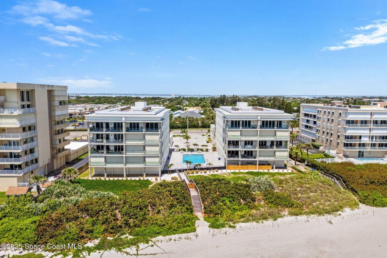 2765 N Highway A1a, Unit 503, Indialantic, FL 32903 Photo