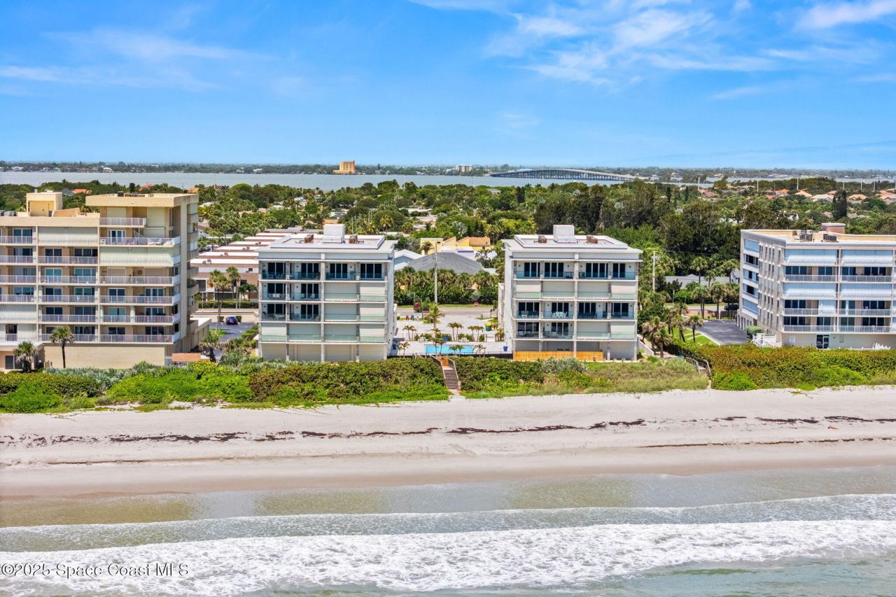 2765 N Highway A1a, Unit 503, Indialantic, FL 32903 Photo