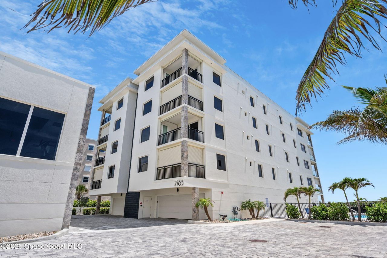 2765 N Highway A1a, Unit 503, Indialantic, FL 32903 Photo