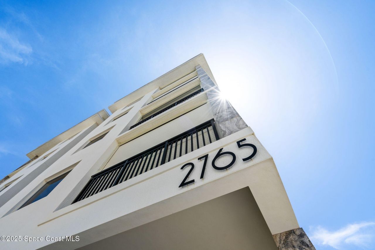 2765 N Highway A1a, Unit 503, Indialantic, FL 32903 Photo