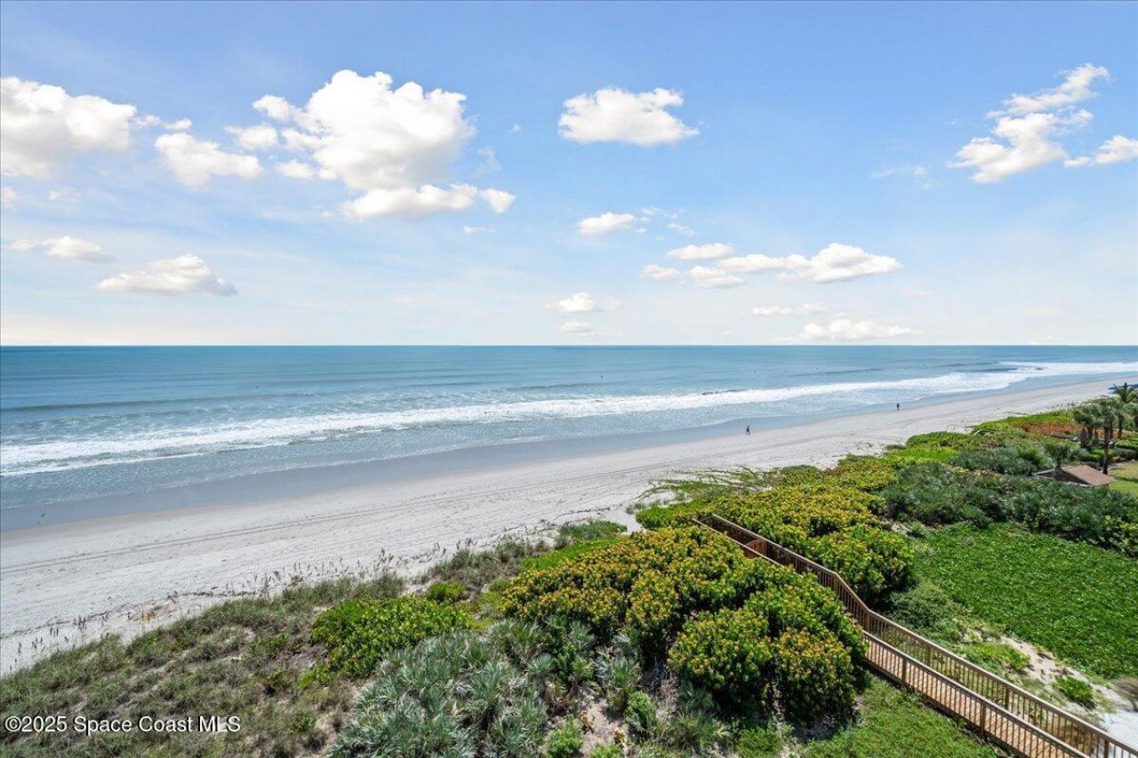 2765 N Highway A1a, Unit 503, Indialantic, FL 32903 Photo