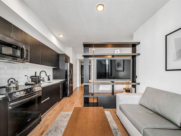 398 NE 5, Unit 4416, Miami, FL 33132