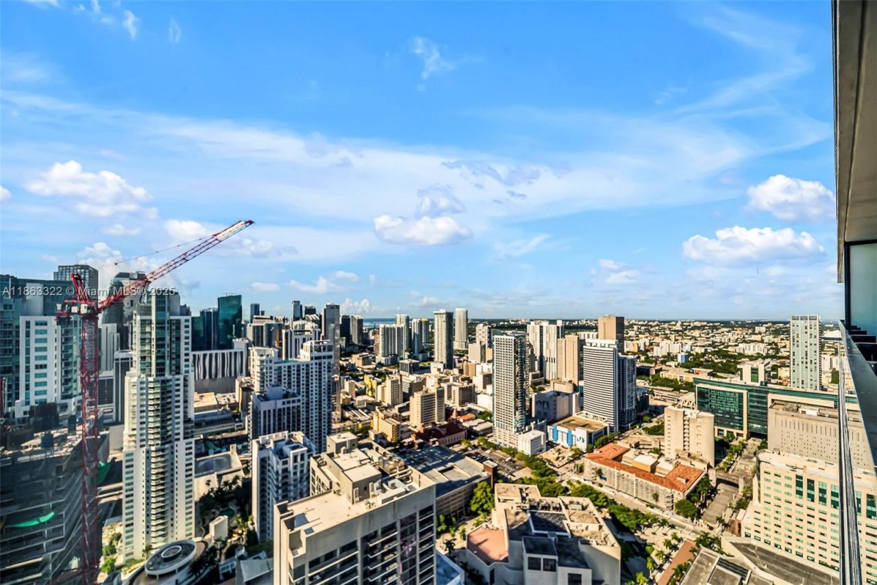 398 NE 5, Unit 4416, Miami, FL 33132 Photo