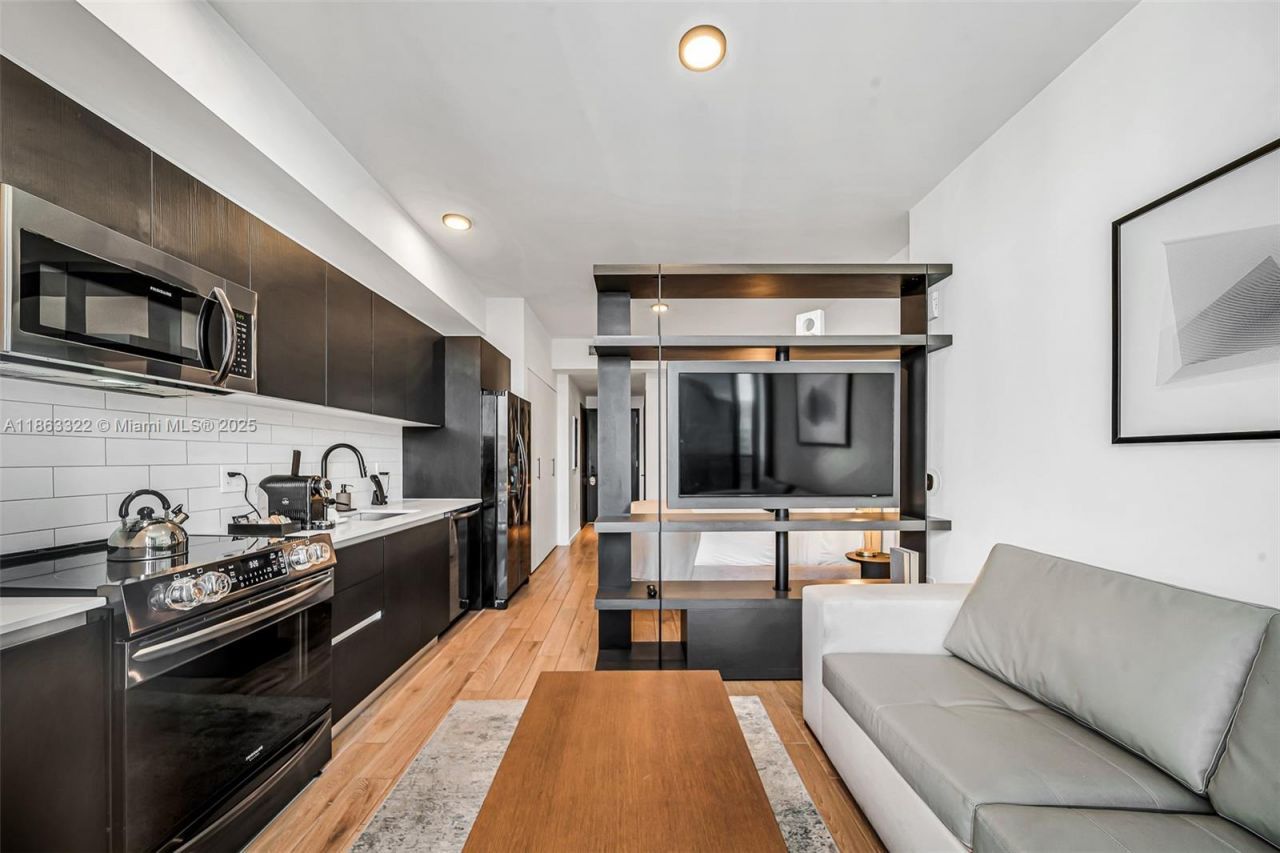 398 NE 5, Unit 4416, Miami, FL 33132 Photo