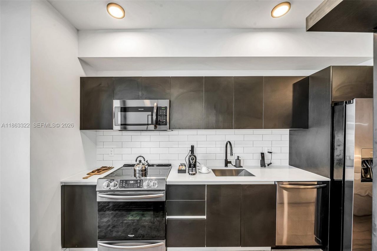 398 NE 5, Unit 4416, Miami, FL 33132 Photo