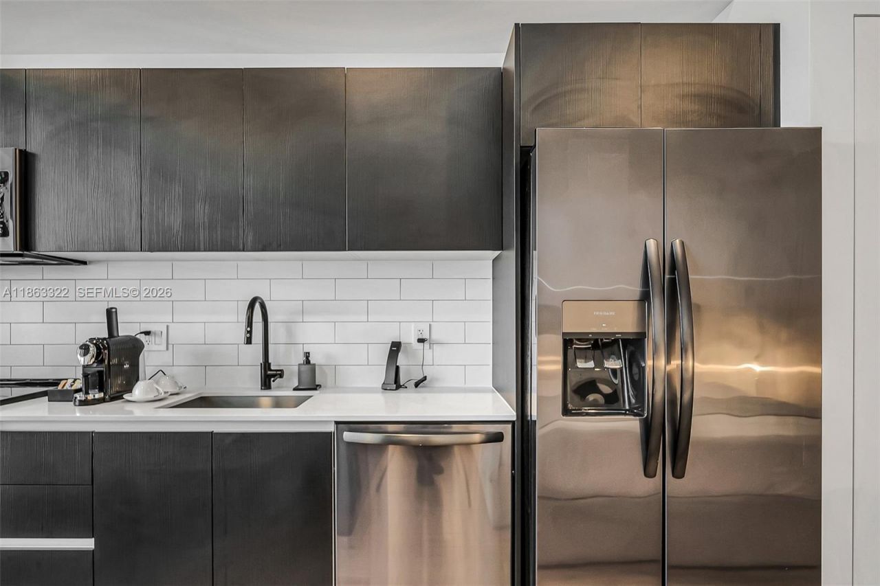 398 NE 5, Unit 4416, Miami, FL 33132 Photo