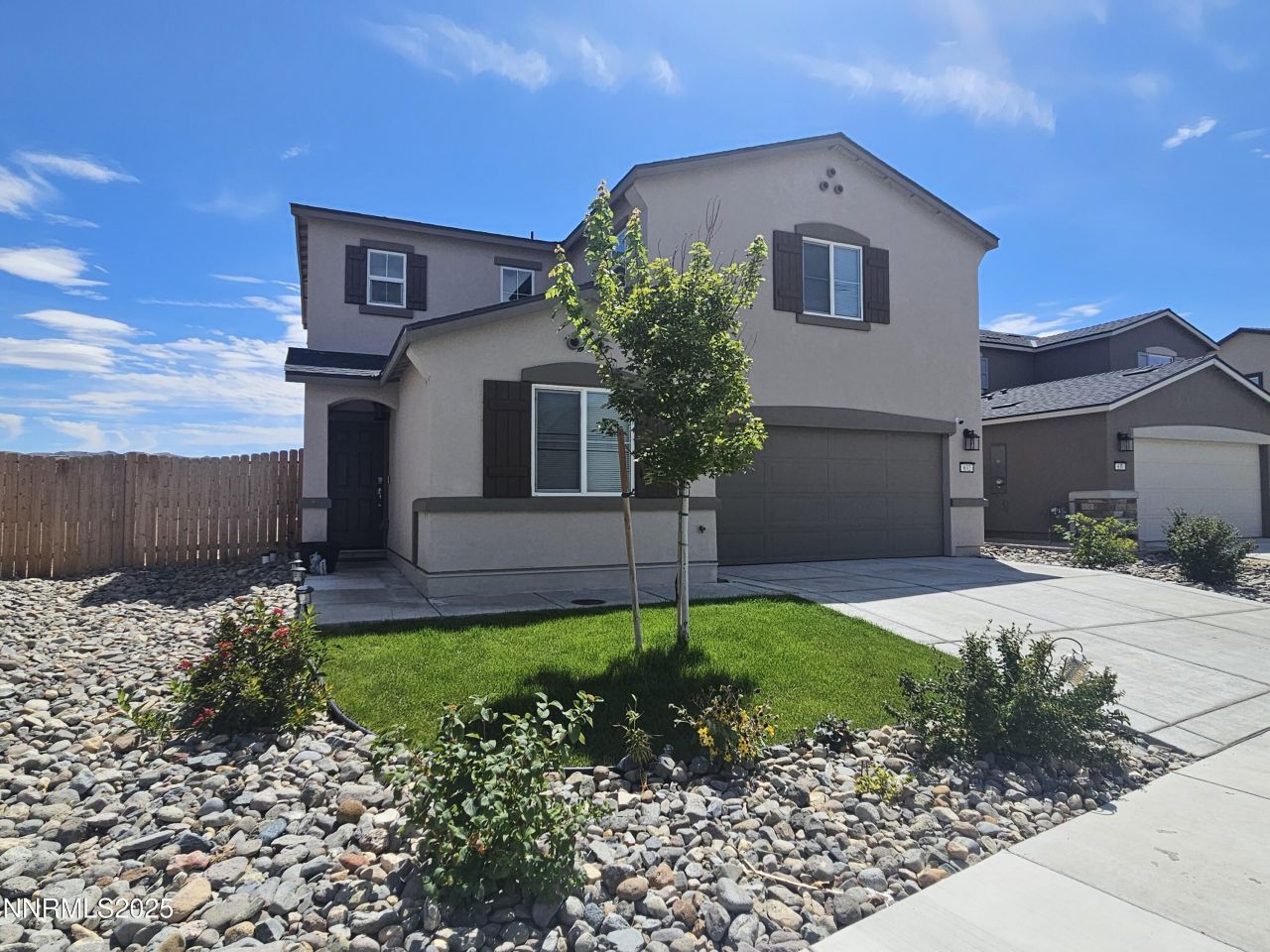 632 Coyote Bluff Ct, Reno, NV 89506 Photo