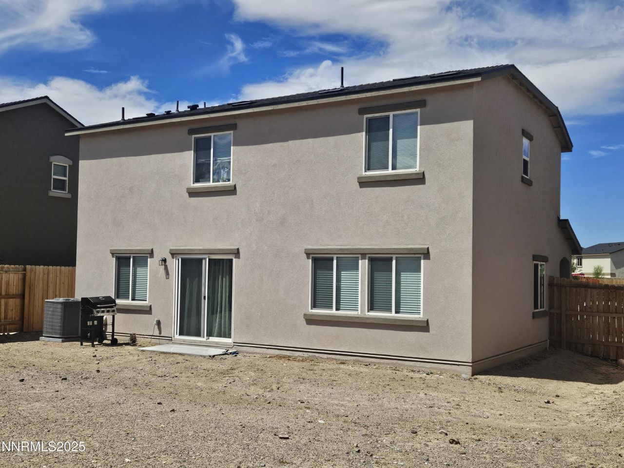 632 Coyote Bluff Ct, Reno, NV 89506 Photo