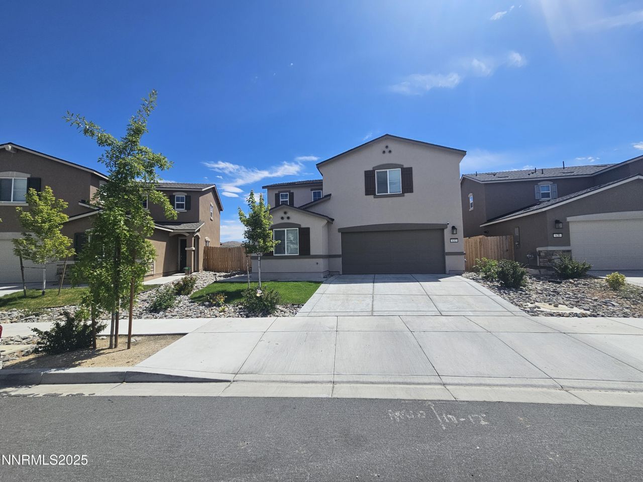 632 Coyote Bluff Ct, Reno, NV 89506 Photo