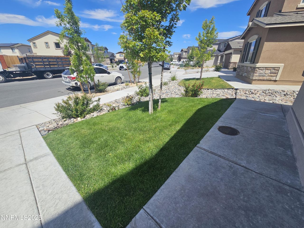 632 Coyote Bluff Ct, Reno, NV 89506 Photo