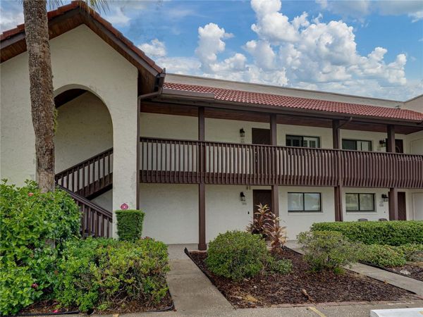 9201 VILLAGE DRIVE, Unit I-21, LAKE WALES, FL 33898
