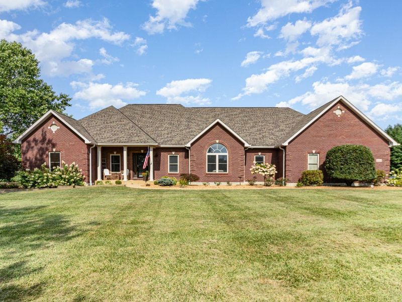 16145 Lebanon Crittenden Road, Verona, KY 41092 Photo 1