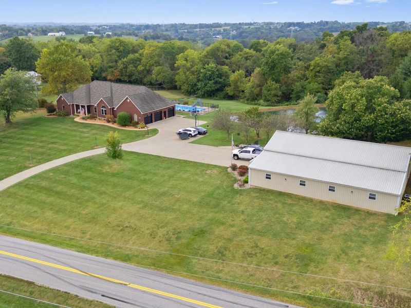 16145 Lebanon Crittenden Road, Verona, KY 41092 Photo 41