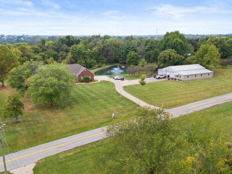 16145 Lebanon Crittenden Road, Verona, KY 41092 Photo 47