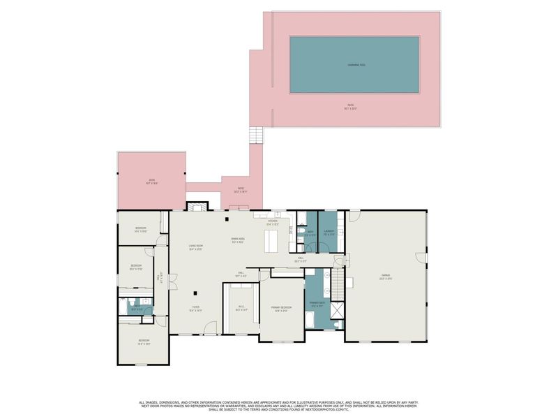 16145 Lebanon Crittenden Road, Verona, KY 41092 Photo 48