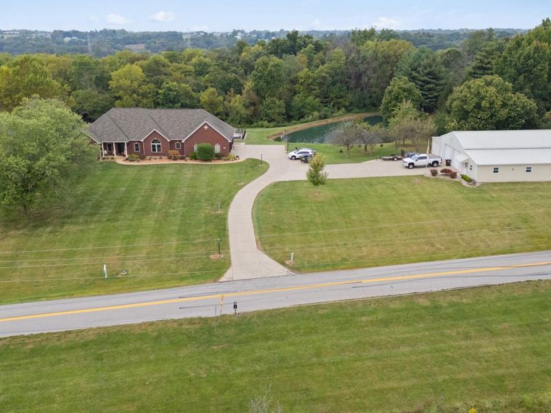 16145 Lebanon Crittenden Road, Verona, KY 41092 Photo 6