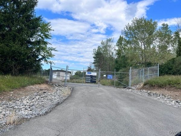 3340 Ted Park Drive, Warners, NY 13164