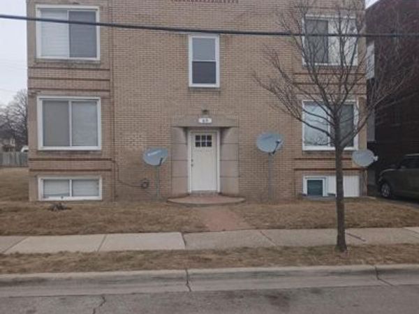 69 E GREAT LAKES Street, River Rouge, MI 48218