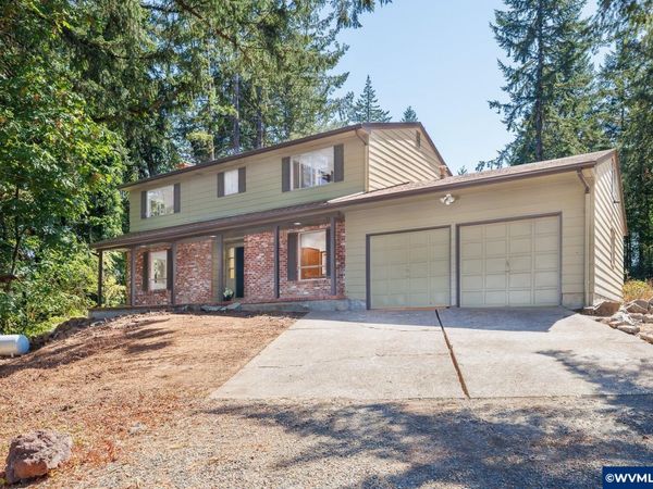 24358 Queen Anne Dr, Philomath, OR 97370