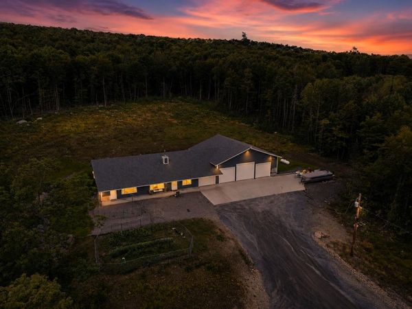 60 Deer Crossing Way, Errol, NH 03579