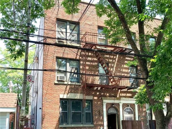 4313 Judge Street, Elmhurst, NY 11373