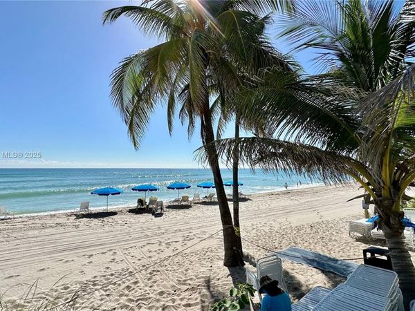 2030 S Ocean Dr, Unit 1022, Hallandale Beach, FL 33009