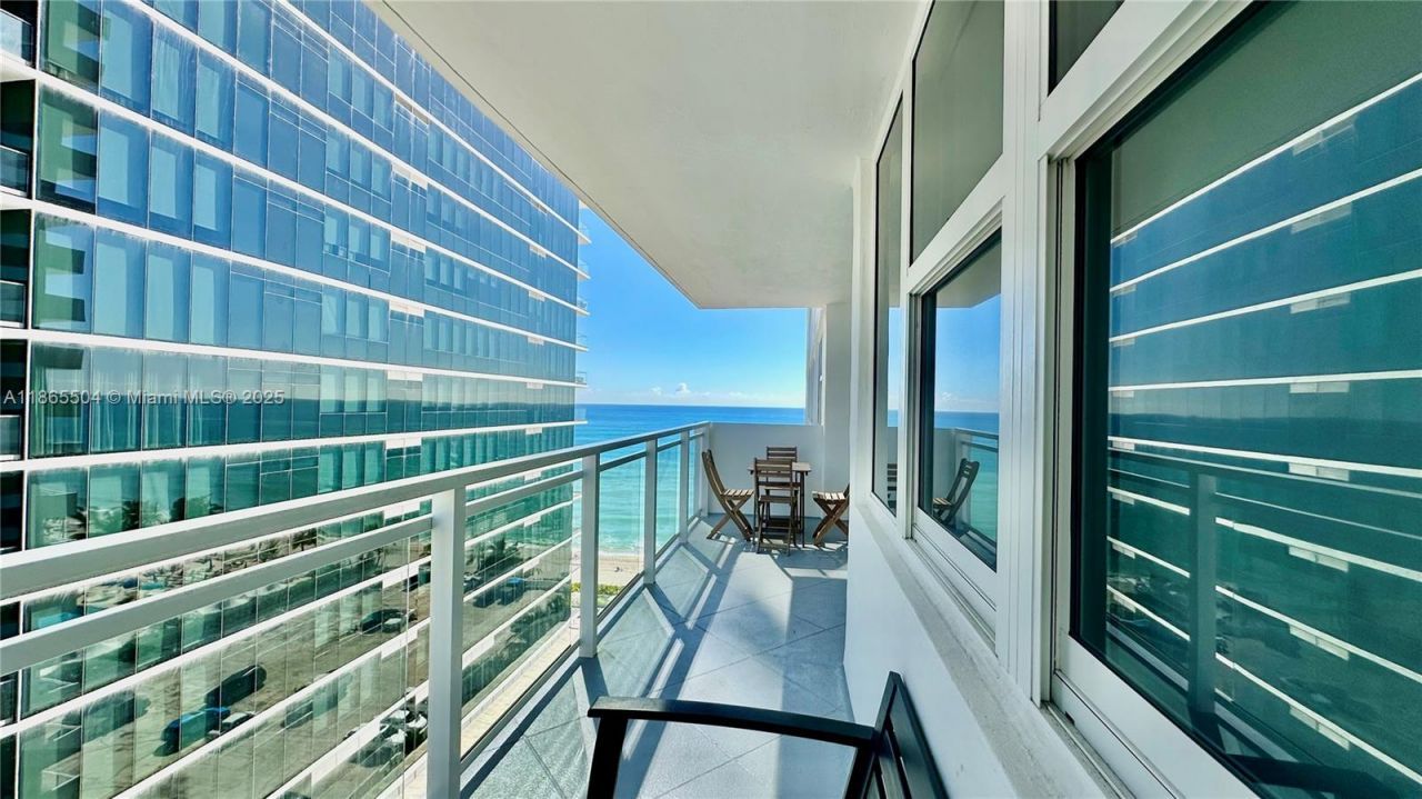2030 S Ocean Dr, Unit 1022, Hallandale Beach, FL 33009 Photo