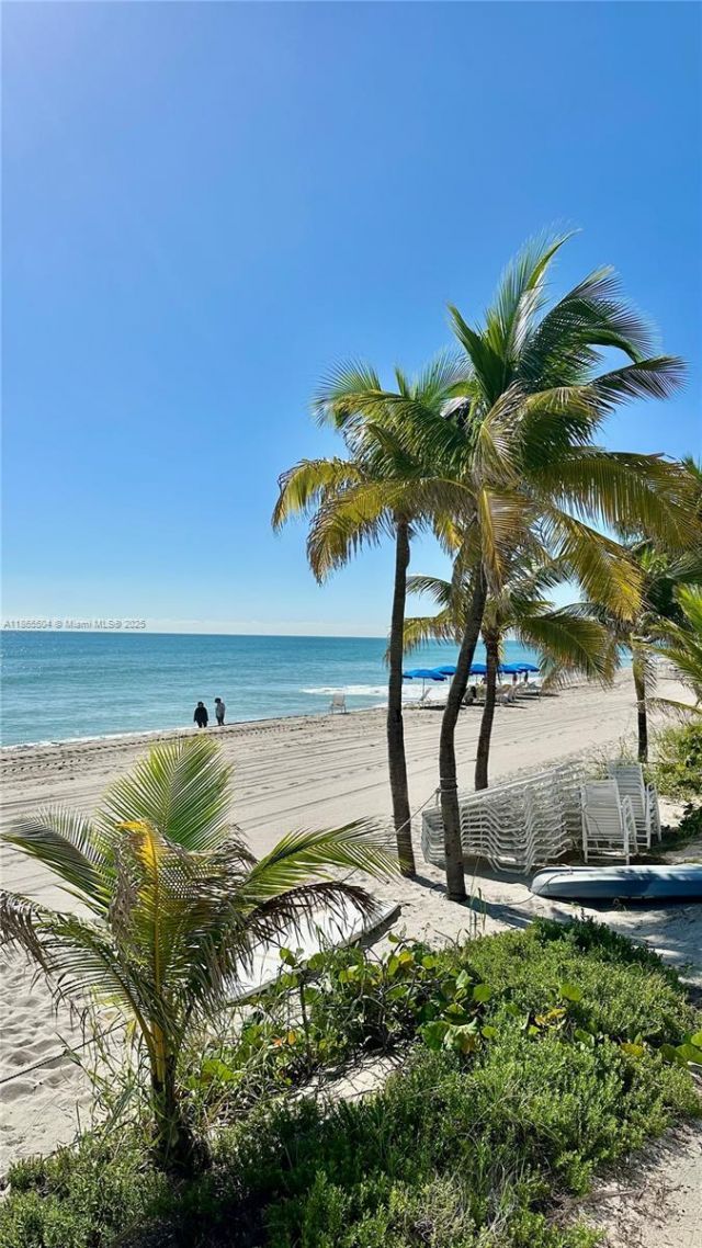 2030 S Ocean Dr, Unit 1022, Hallandale Beach, FL 33009 Photo