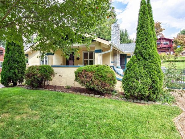 85 E Marshall Street, Waynesville, NC 28786