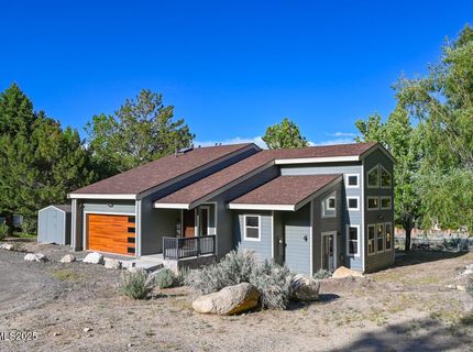 1147 Autumn Hills Road, Gardnerville, NV 89460 Photo