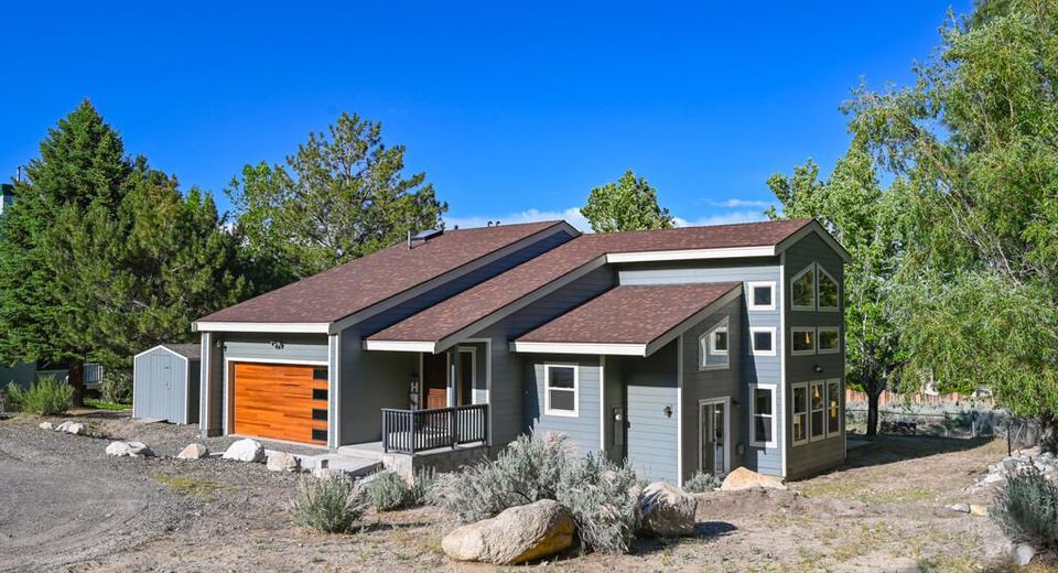 1147 Autumn Hills Road, Gardnerville, NV 89460 Photo