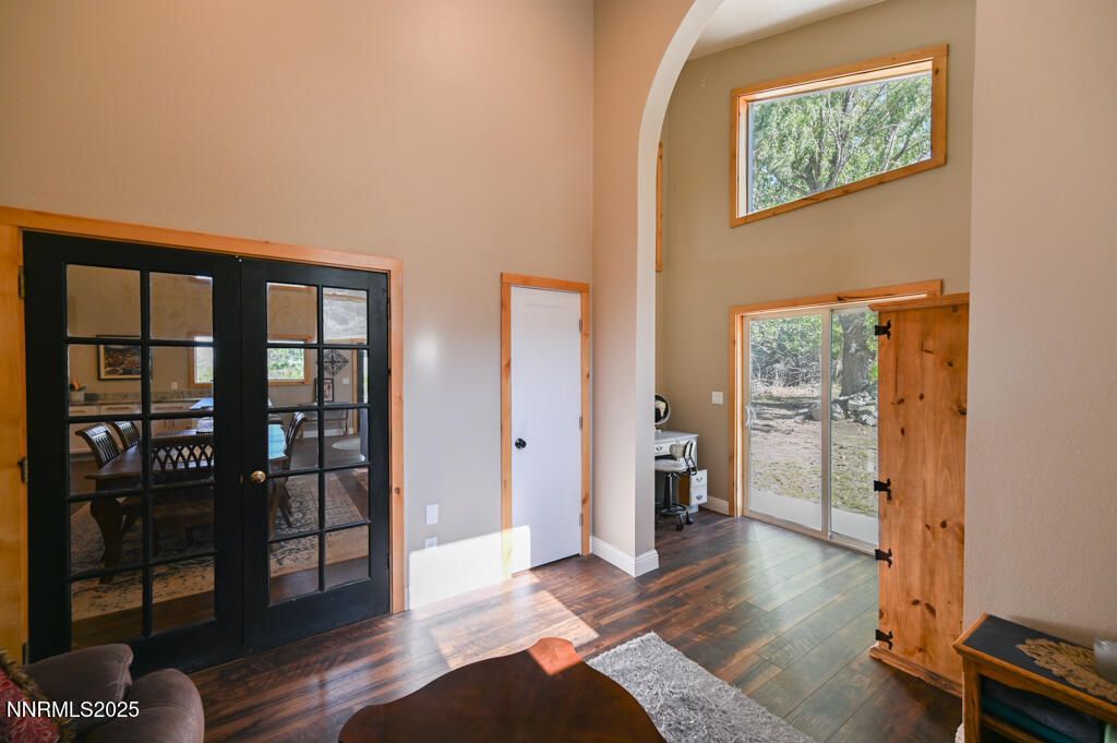 1147 Autumn Hills Road, Gardnerville, NV 89460 Photo