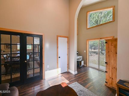 1147 Autumn Hills Road, Gardnerville, NV 89460 Photo