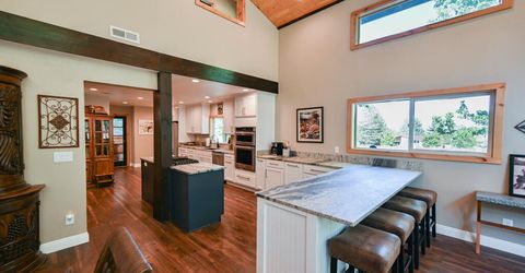 1147 Autumn Hills Road, Gardnerville, NV 89460 Photo