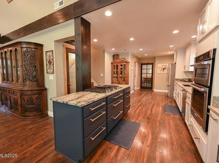 1147 Autumn Hills Road, Gardnerville, NV 89460 Photo