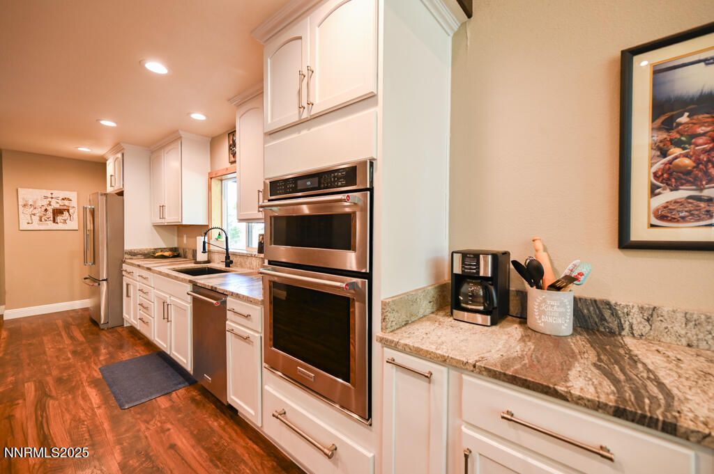 1147 Autumn Hills Road, Gardnerville, NV 89460 Photo