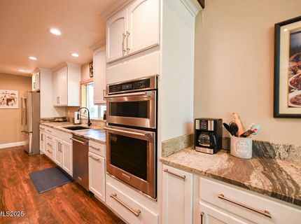 1147 Autumn Hills Road, Gardnerville, NV 89460 Photo