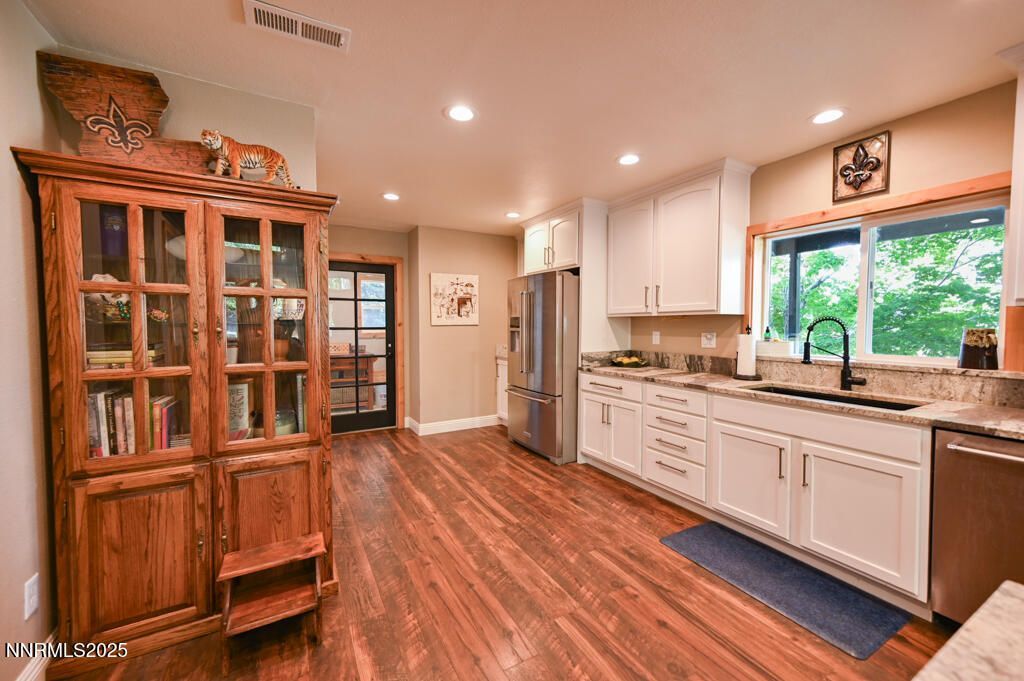 1147 Autumn Hills Road, Gardnerville, NV 89460 Photo