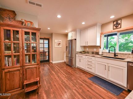 1147 Autumn Hills Road, Gardnerville, NV 89460 Photo