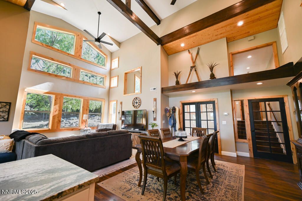 1147 Autumn Hills Road, Gardnerville, NV 89460 Photo